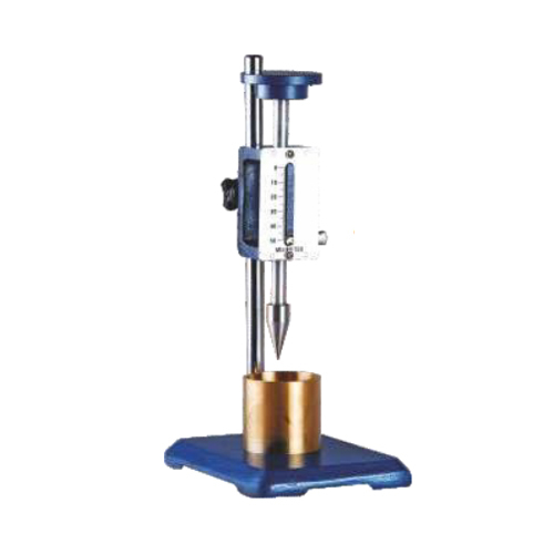 Soil Cone Penetrometer - Color: Different Available