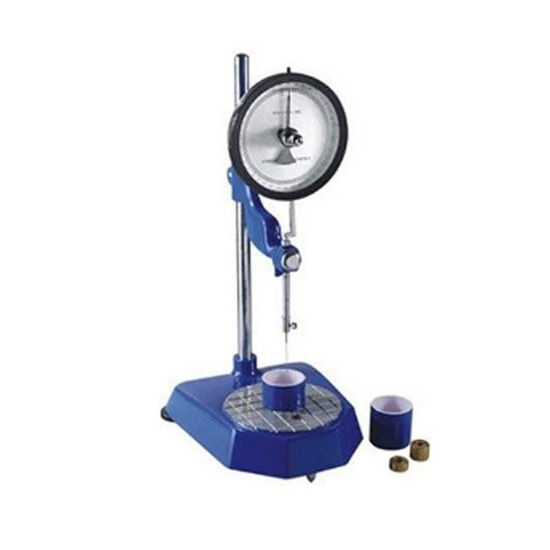 Semi Automatic Soil Testing Cone Penetrometer - Color: Different Available