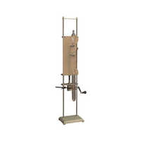 Pipette Method Grain Size Analysis