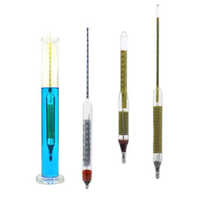 Soil Hydrometer
