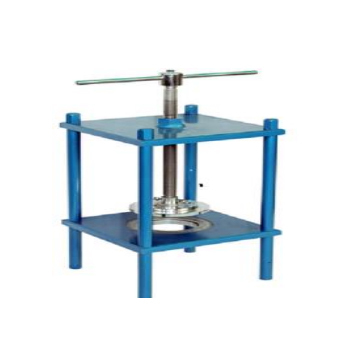 Screw Type Universal Extractor Frame - Color: Different Available