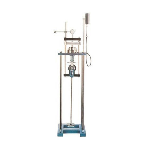 Single Gang Consolidation Apparatus