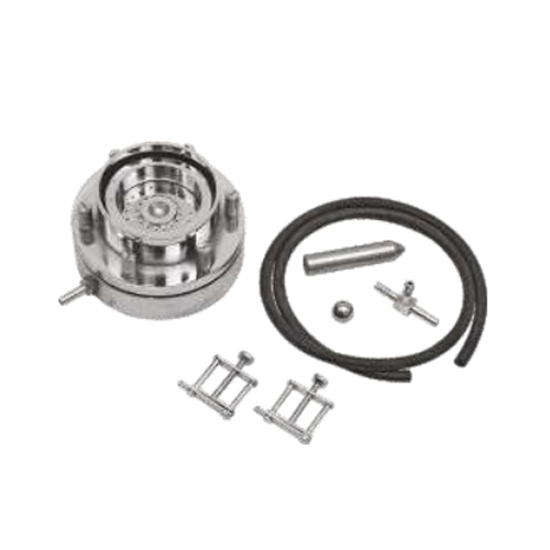 Soil Testing Equipment