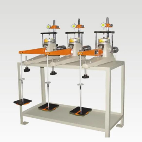 Electronic Bench Model Consolidation Apparatus - Color: Different Available