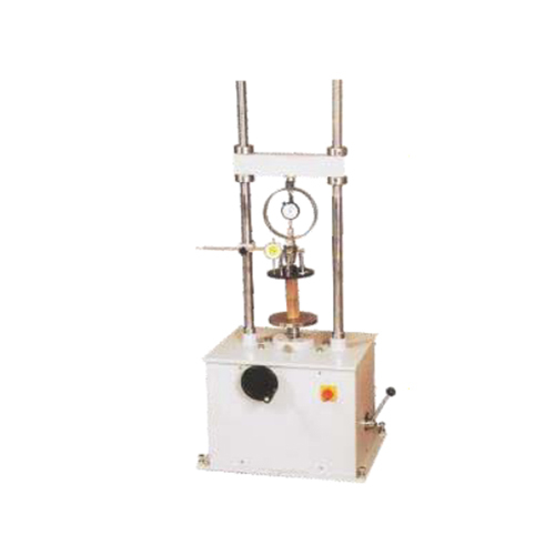 Soil Testing Equipment