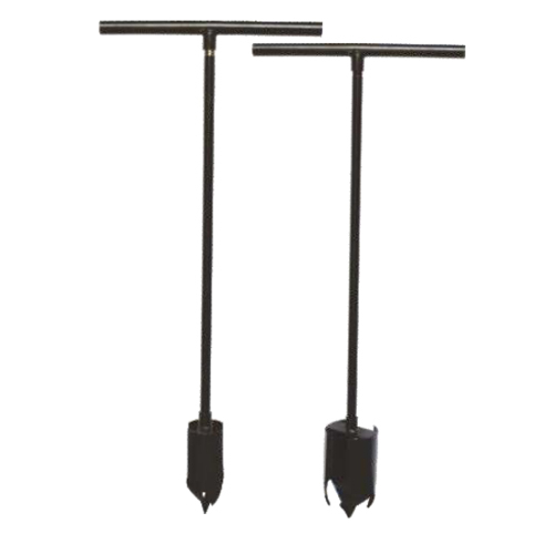 Soil Testing Equipment