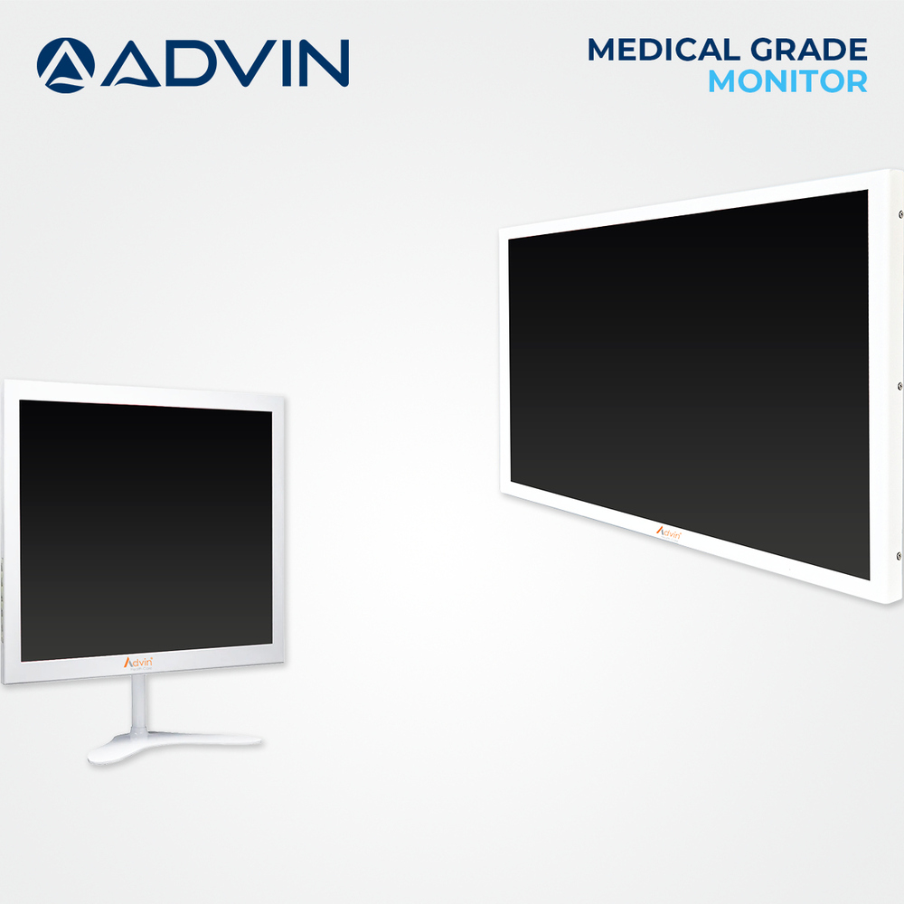 Medical Monitor Advin