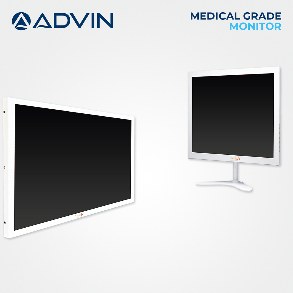 Medical Monitor Advin