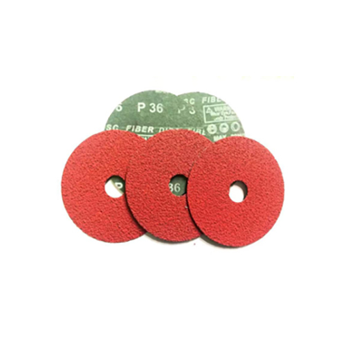 01_Five Inch Ceramic Fiber Disc