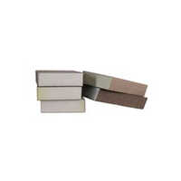 03_125a 90a 25mm Sponge Sanding Disc - Color: Grey