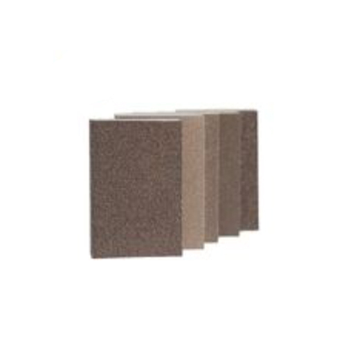 02_115A 70A 25Mm Sponge Sanding Disc - Color: Grey