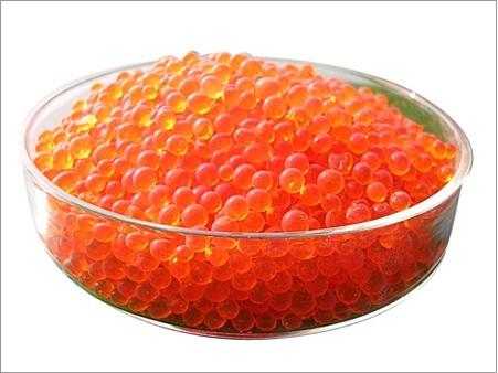 Orange Silica Gel - Cas No: 112926-00-8