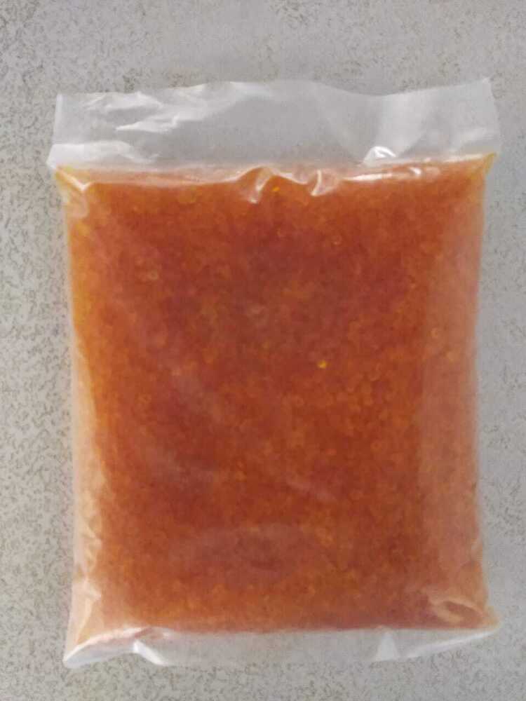 Orange Silica Gel