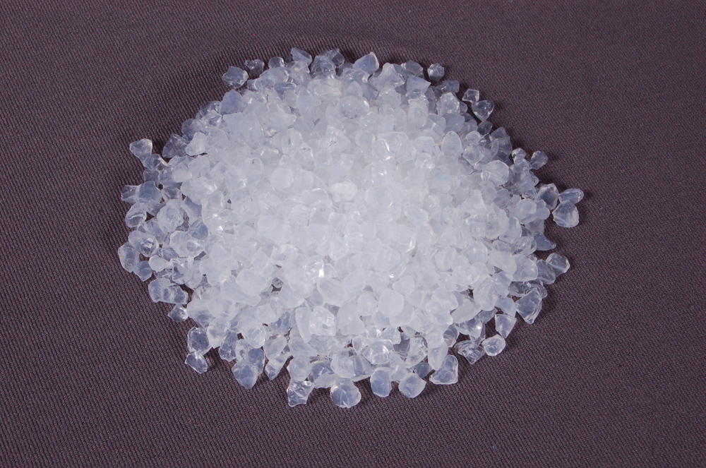 White Silica Gel - Cas No: 112926-00-8