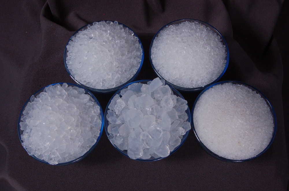All White Silica Gel-G - Cas No: 112926-00-8