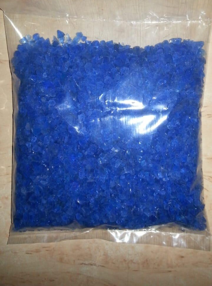 1 Kg Silica Gel Packing - Cas No: 112926-00-8