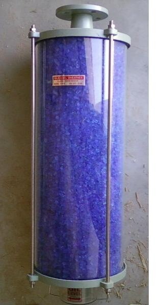 6-8-10-12-15-Kg Clear Veiwe Type Silica Gel Breather - Cas No: 112926-00-8