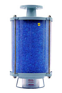 3-4-5-6 Kg Silica Gel Breather - Cas No: 112926-00-8