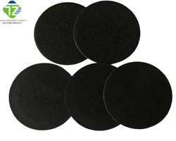 Five Inch Silicon Carbide Sanding Disc