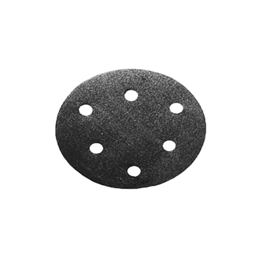 Five Inch Silicon Carbide Sanding Disc