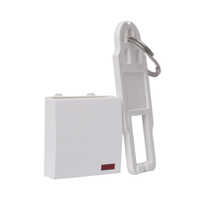Plastic Energy Key Tag - Automation Grade: Manual