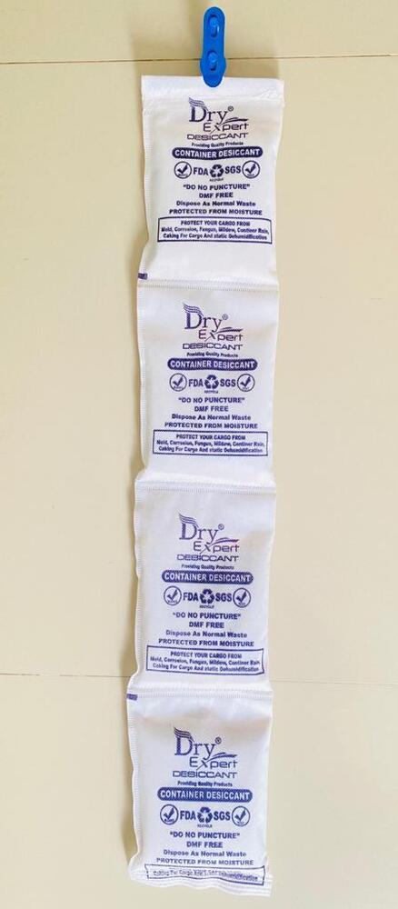 Container Desiccant Bag - Cas No: 112926-00-8