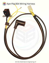 Ape-Pax BS3 Wiring Harness