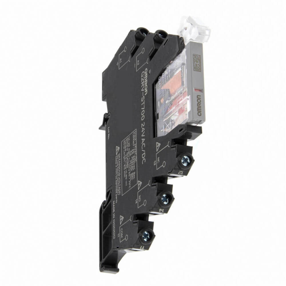 G2RV-ST700-DC24 Omron Power Relays