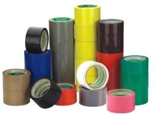 Packaging Products - Color: Transparent
