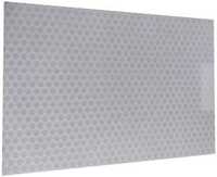 Bubble Floor Guard Sheet - Color: Transparent