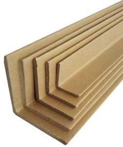 Edge Protectors - Color: Brown
