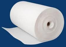 Epe Foam Packaging Roll - Color: White