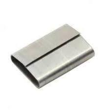 Packaging Clip - Color: White