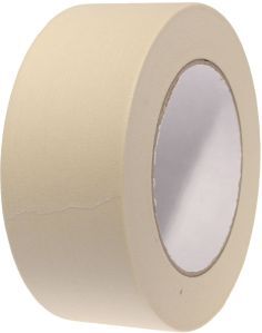 Paper Masking Tape - Color: Brown