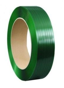 Pet Strap - Color: Green