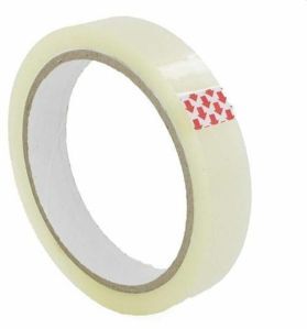 Tape Roll - Color: Transparent