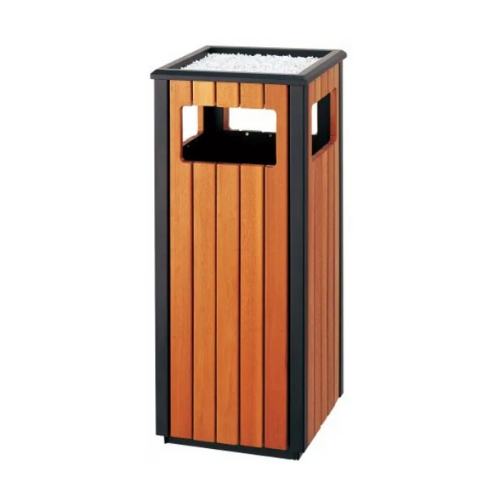Stainless Steel Dustbin