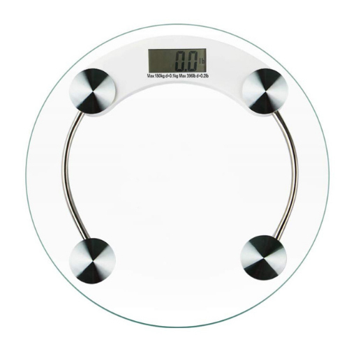Weight Scale Machine