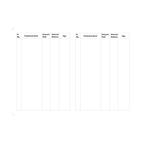 Dente South Final Case Paper File