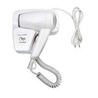 Hair Dryer Without Socket
