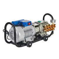 Neptune Electric High Pressure Car Washer, 1600W High Pressure Washer for Professional Car