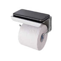 SS Toilet Paper Holder