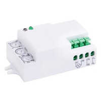 Microvave Motion Sensor