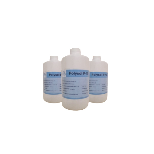 Polysol P-10 Solvent - Molecular Weight: 68.10 Grams (G)