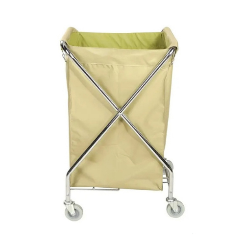 Laundry Cart