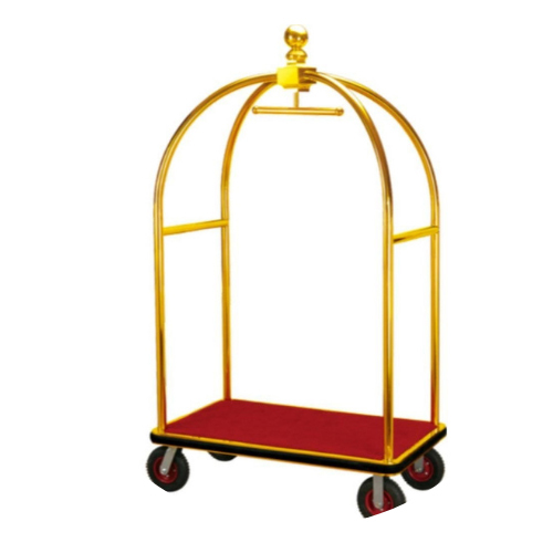 Luggage Trolley