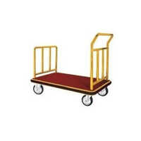 Luggage Platform Trolley