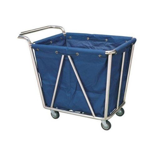 Linen - Laundry Cart - Application: Commercial