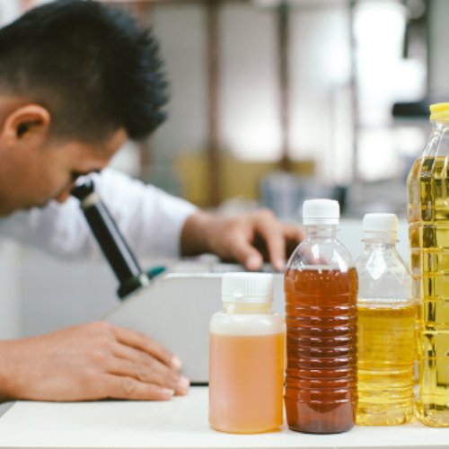 Fuel Testing Service