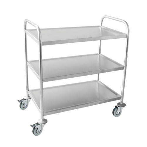 Room Service Trolley